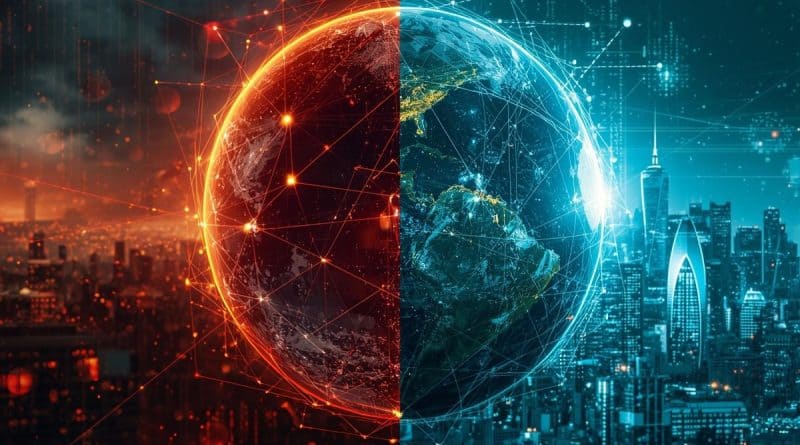 küresel ekonomi toparlanacak mı