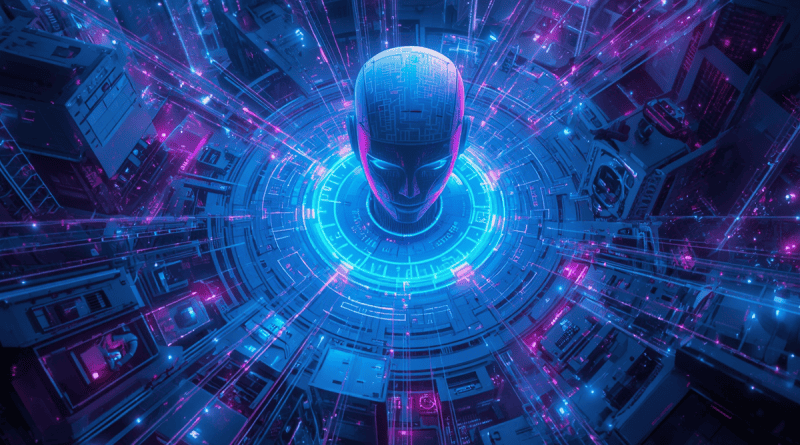 AI Agent Sistemleri Yeni Dijital İş Gücünü Nasıl Oluşturacak?