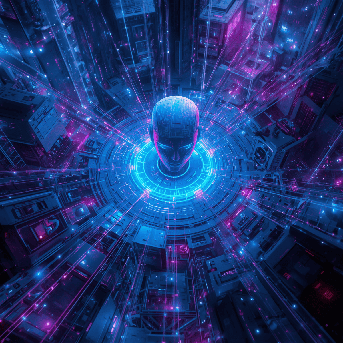 AI Agent Sistemleri Yeni Dijital İş Gücünü Nasıl Oluşturacak?